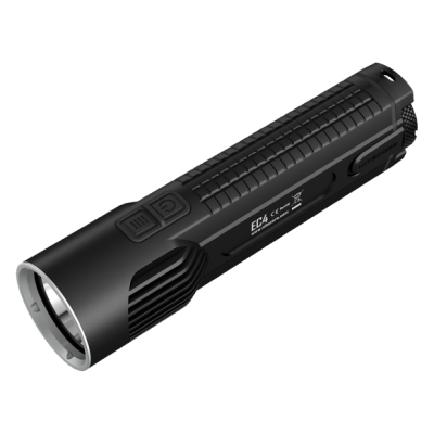 Ліхтар Nitecore EC4