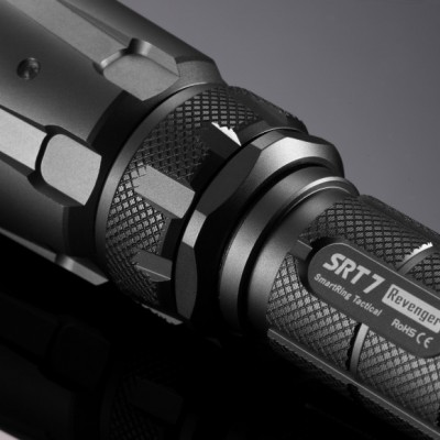 Ліхтар Nitecore SRT7
