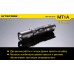 Ліхтар Nitecore MT1A