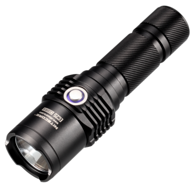 Ліхтар Nitecore EC25 COBRA