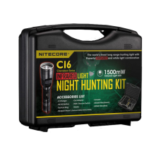 Набір для нічного полювання Nitecore CI6