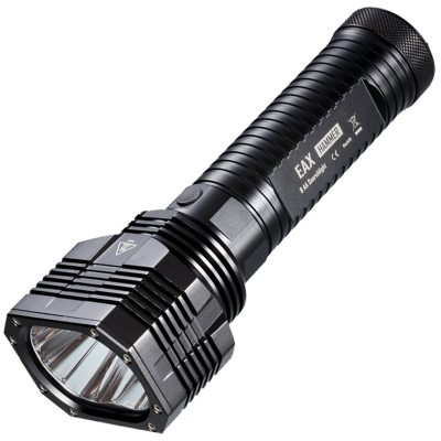Ліхтар Nitecore EAX