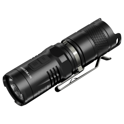 Ліхтар Nitecore MT10C