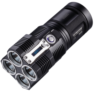 Ліхтар Nitecore TM26