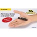 Ліхтар Nitecore T2s