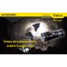 Ліхтар Nitecore TM15