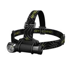 Ліхтар Nitecore HC30