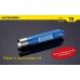 Ліхтар Nitecore T0