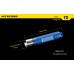 Ліхтар Nitecore T0