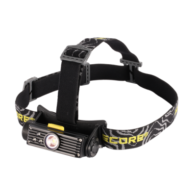 Ліхтар Nitecore HC90
