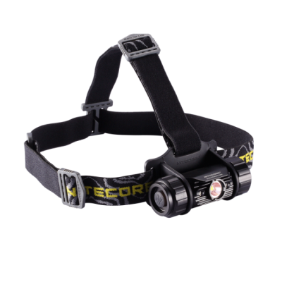 Ліхтар Nitecore HC50