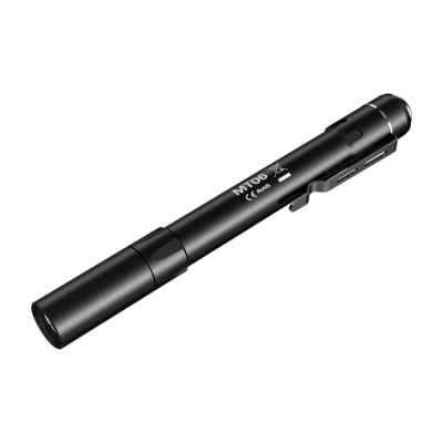 Ліхтар Nitecore MT06