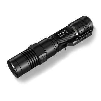 Ліхтар Nitecore MH10