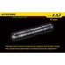 Ліхтар Nitecore SENS AA2