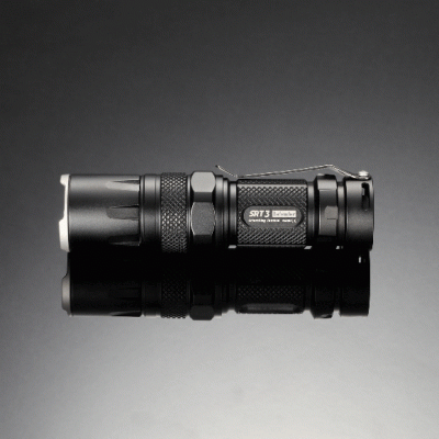 Ліхтар Nitecore SRT3