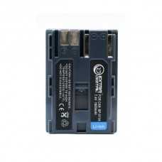 Акумулятор Canon BP-511, BP-511A, BP-512, BP-514