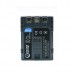 Акумулятор Canon NB-2LH, NB-2L, BP-2L5, BP-2LH