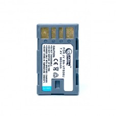 Акумулятор JVC BN-VF808