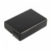 Акумулятор Nikon EN-EL14 Chip (D3100, D3200, D5100)