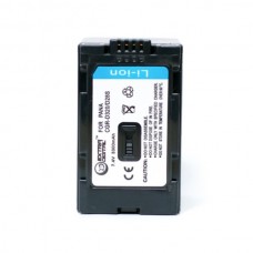 Акумулятор Panasonic D320, D28S