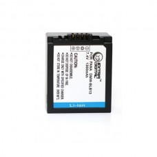Акумулятор Panasonic DMW-BLB13