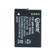 Акумулятор Panasonic DMW-BLD10PP, BLD10E