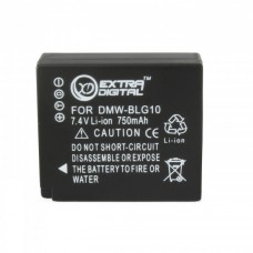 Акумулятор Panasonic DMW-BLG10