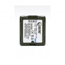 Акумулятор Panasonic VW-VBG130 Chip