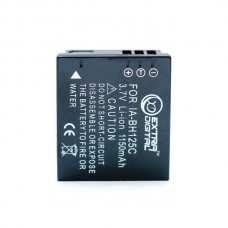 Акумулятор Samsung IA-BH125C, DB-65, D-LI106