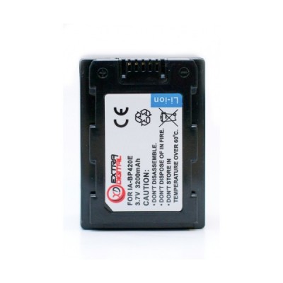 Акумулятор Samsung IA-BP420E