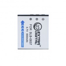 Акумулятор Samsung SB-L0837