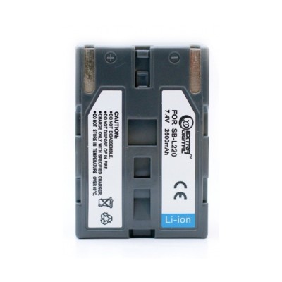Акумулятор Samsung SB-L220