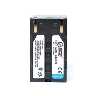 Акумулятор Samsung SB-LSM320