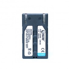 Акумулятор Samsung SB-LSM80