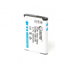 Акумулятор Sanyo DB-L80, D-LI88