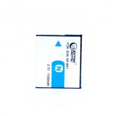 Акумулятор Sony NP-BN1
