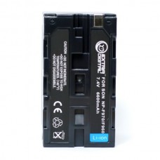 Акумулятор Sony NP-F960, NP-F970