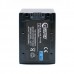 Акумулятор Sony NP-FH100