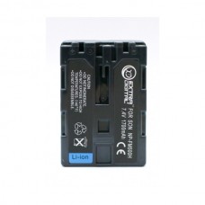 Акумулятор Sony NP-FM500H