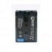 Акумулятор Sony NP-FM500H