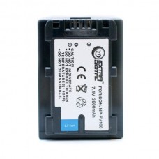 Акумулятор Sony NP-FV100