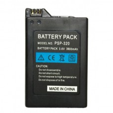 Аккумулятор Sony  PSP-320
