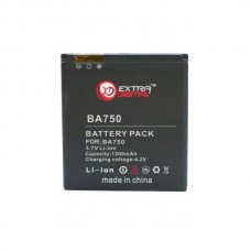 Акумулятор Ericsson BA750