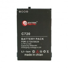 Акумулятор HTC C720 / C720W / S620 / EXCA160