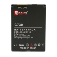 Аккумулятор HTC C730 C500 / C730W / S630 / S650 / S710 / S730 / LIBR160