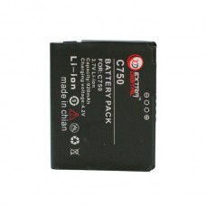 Акумулятор HTC C730 C500 / C730W / S630 / S650 / S710 / S730 / LIBR160