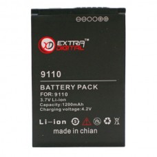 Акумулятор HTC CHT9110