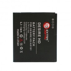 Акумулятор HTC Desire HD / A9191 / G10 / 7 Surround T8788 / Inspire 4G / A9192 / BD26100 / Desire HD