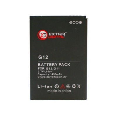 Акумулятор HTC G12 / G11