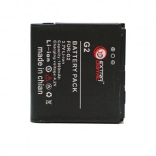 Акумулятор HTC G2 / Magic / GoogelG2 / DopodA6161 / SAPP160 / A6188